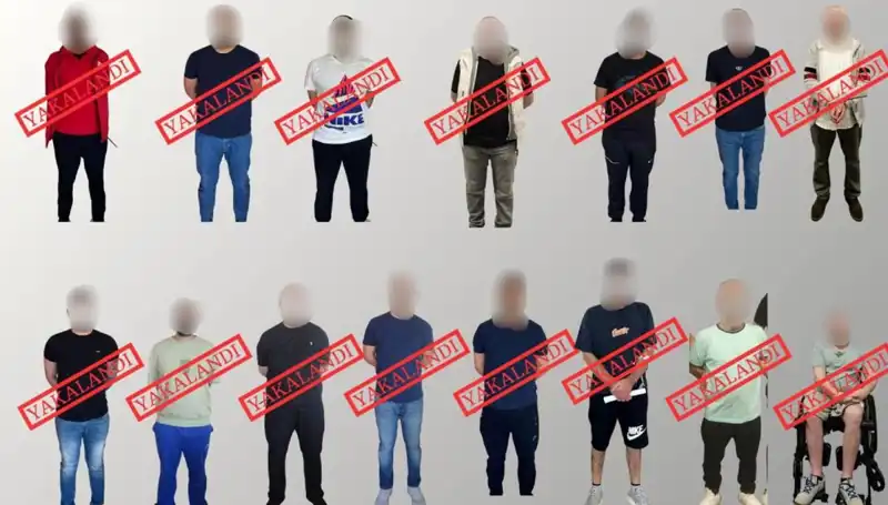 Bakan Yerlikaya, 15 Suçlunun İadesinin Detaylarını Açıkladı