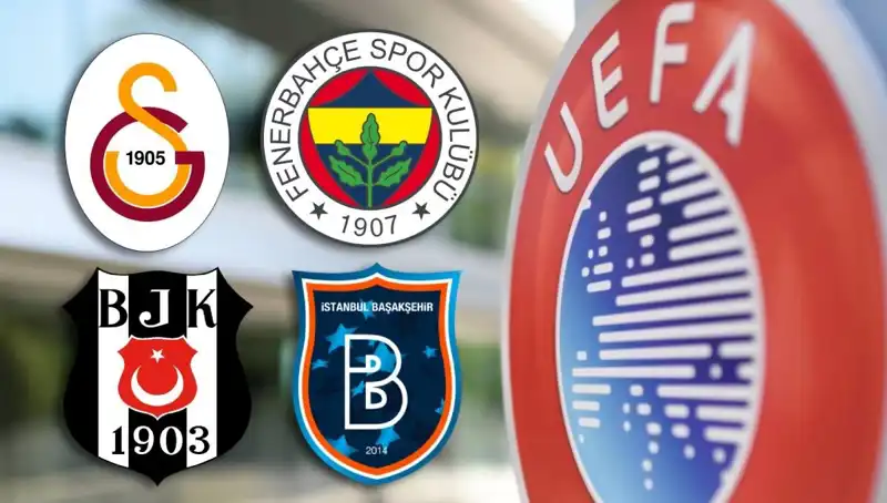 Türkiye UEFA Ülkeler Sıralamasında Ne Kadar İleri Gitti? 2025 Durumu