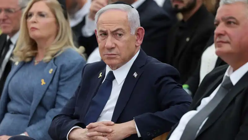 Katar'dan İsrail'e Sert Tepki: Netanyahu'nun Açıklamalarına Cevap