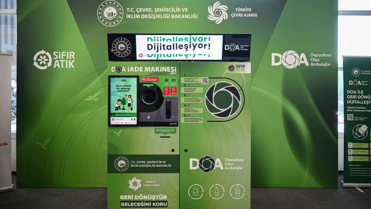 Yeni Depozito Sistemi Detayları İşte!