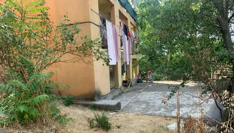 İhanet İddiası Sonucu: Kadın Kocasını Katletti Mi?