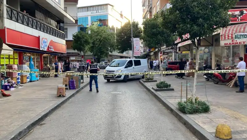 Ordu'da Polis Korumasındaki Kişiye Silahlı Saldırı: 3 Yaralı! Peki Neler Oldu?