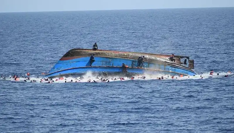 Kongo’da Tekne Yangını: 148 Can Kaybı ve Sarsıcı Detaylar