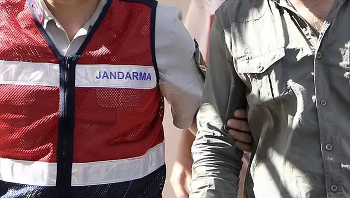 57 Suç Kaydı Olan Şahıs Kırşehir'de Polis Tarafından Yakalandı