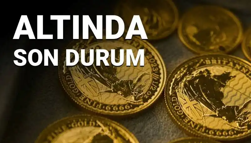 Altın Fiyatları Ne Olacak? 23 Ağustos 2025 Piyasalarından Canlı Veriler!