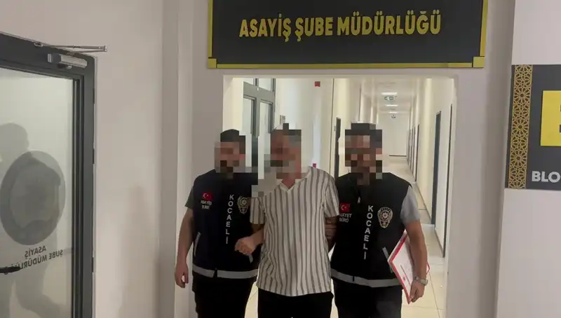 Kocaeli’ndeki Aile Vahşeti: Detaylar ve Gözyaşartan Gerçekler