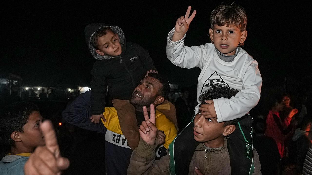 Gazze'de yeni ateşkes anlaşması bugün yürürlüğe giriyor