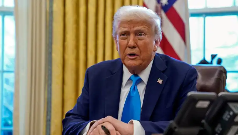 Trump’tan Sürpriz Açıklama: Gazze’de Anlaşma Geliyor Mu?
