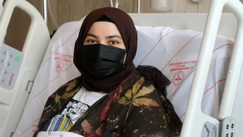 Bitki Çaylarının Tehlikeleri: Karaciğer Sağlığı ve Nakil Gereksinimi