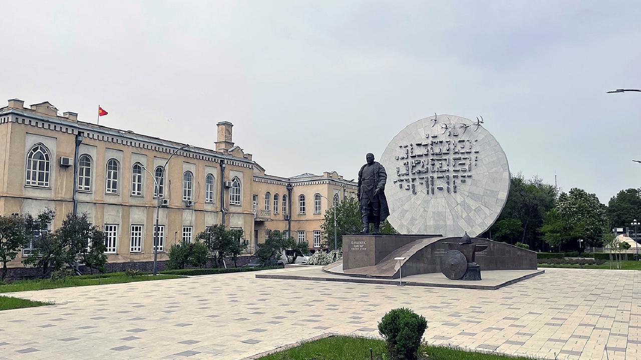 Kırgızistan'daki FETÖ Bağlantılı Kurumlar Maarif Vakfına Devredildi