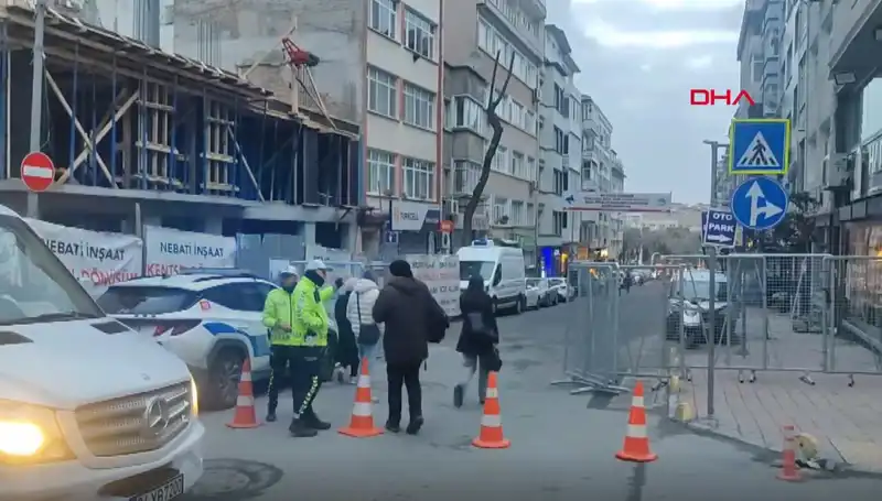 İstanbul’da 4 Gün Sürecek Önemli Gösteri Yasağı Açıkladı