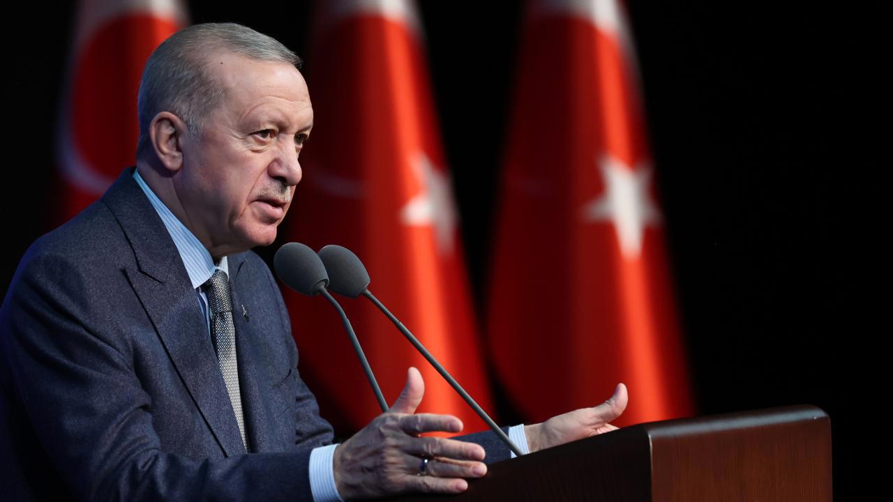 Cumhurbaşkanı Erdoğan Aile Yılı'nda Müjdeler Açıkladı