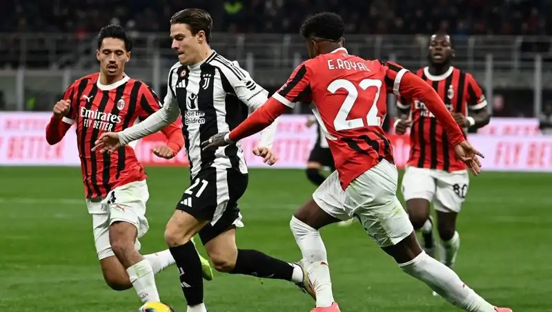 Yıldız Futbolcu Fagioli'nin Yasa Dışı Bahis İtirafı Şok Etti