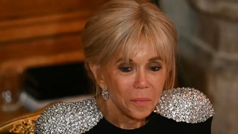 First Lady davasında ilginç gelişme: "Erkek olarak doğdu" yalanına beraat