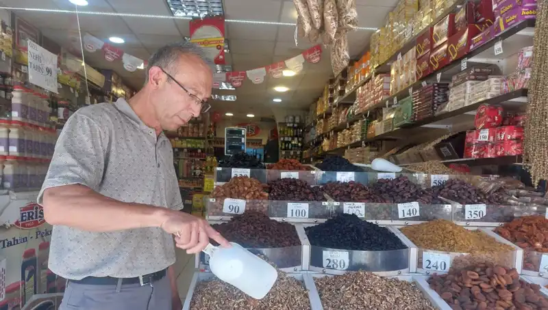 Bağışıklık Dostu Besinlerin Satışında Dikkat Çekici Düşüş