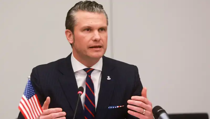 İran’a Savaş Açıyor mu? Hegseth’in Açıklamaları Dikkat Çekti!