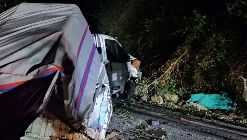Giresun'da Feci Kaza: Hayatını Kaybeden ve Yaralanan Bireyler Var