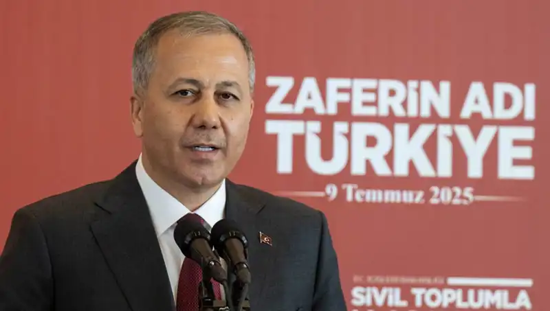 FETÖ ile Mücadelede Kritik Adım: 45 Bin 229 İhraç!