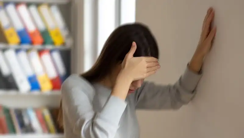 15 Yaşındaki Genç İçin Doktorlardan Gelen Korkunç Tanı: Hiçbir Şey Yapılamaz