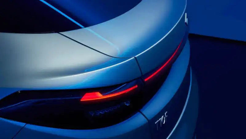 Togg’un Yeni Sedan Modeli ile Elektrikli Araç Dünyasında Devrim Yolda