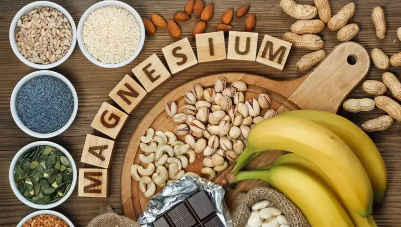 Magnezyum Alımının Zamanlaması: Sabah Mı, Gece Mi Daha Etkili?