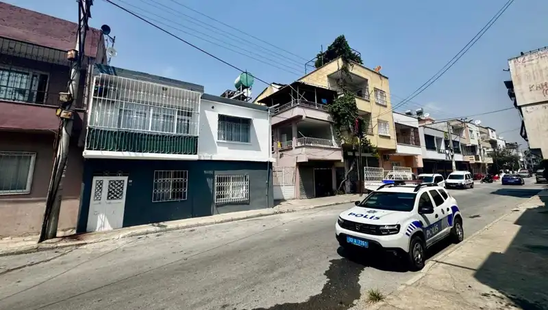 Silah Sesleri, Korkunç Bir Cinayeti Gün Yüzüne Çıkardı: Anne Kız Ölü Bulundu