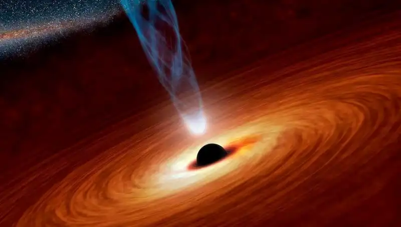 Bilim İnsanları Kara Delik Bombası Geliştirdi: İnsanlık İçin Ne Anlama Geliyor?