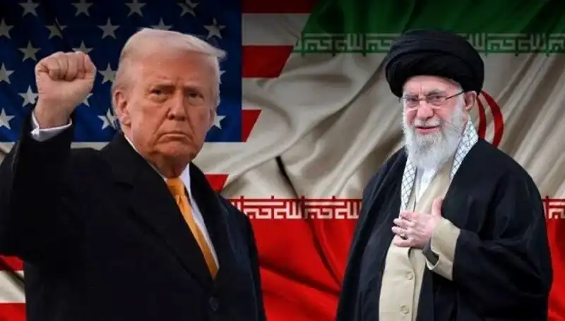 Trump, İsrail'in Hamaney'e Suikast Planını Engelledi Mi? Gizli Bilgiler Ortaya Çıktı