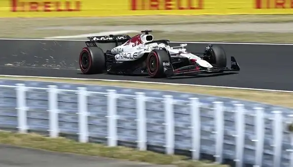 Max Verstappen, Japonya Grand Prix'sinde Pole Pozisyonunu Kazandı!