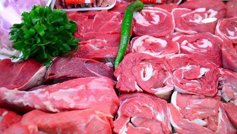 Kurban Eti Kavurması: Lezzet Sırları ve Pişirme Yöntemleri