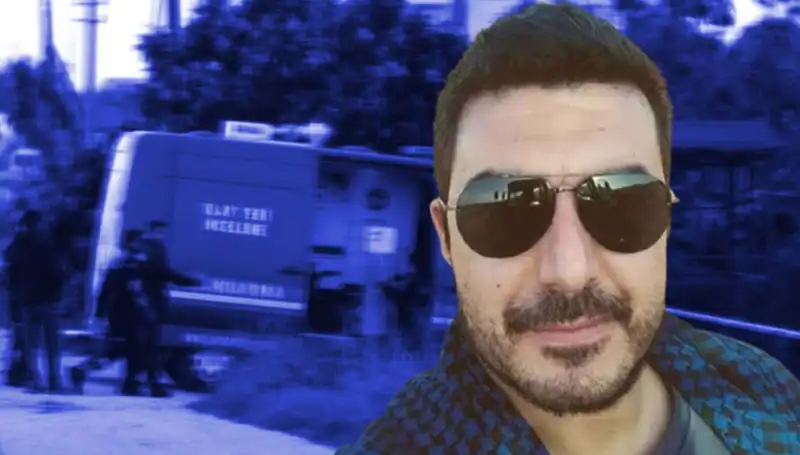 Efsane Başkanın Oğlu, Şaşırtan Bir Şekilde Hayatını Kaybetti