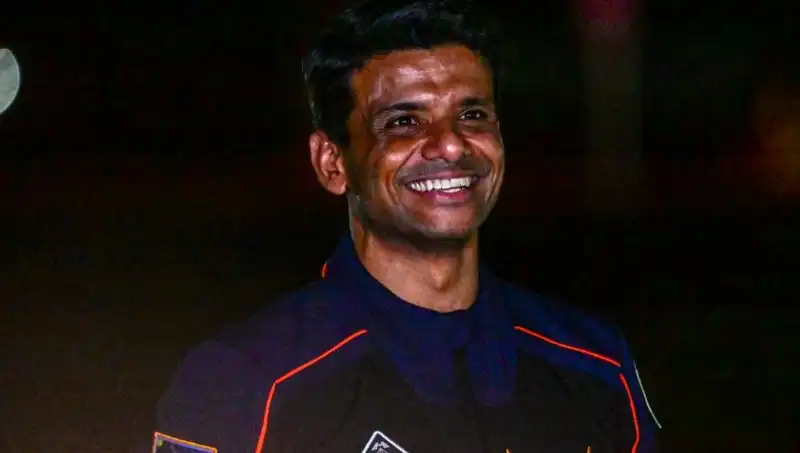 Hindistan, 41 Yıl Sonra İlk Astronotunu Uzaya Gönderdi: Uzay Programında Yeni Bir Dönem Başladı