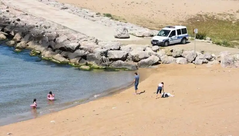 Sinop Sahillerinde Denize Girme Yasağı: Sebepler ve Etkileri