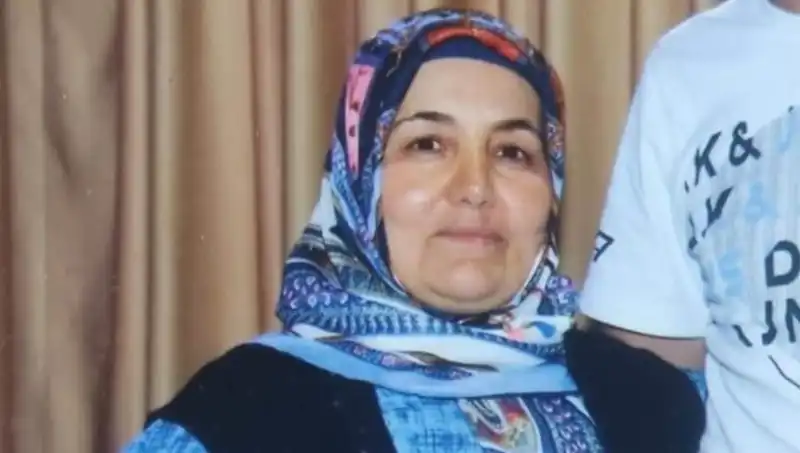 Yozgat'ta Damat Dehşeti: Kayınvalide Cinayeti Duygusal Yüzleşmeler Getiriyor