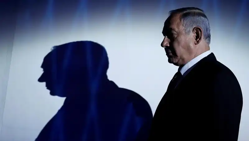 Netanyahu’nun Çapraz Sorgusu: "Hatırlamıyorum" Cevabı 1,788 Kez Tekrarlandı