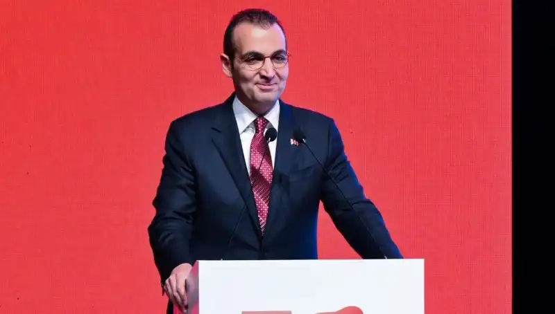 Şişli Belediye Başkanı Resul Emrah Şahan: Kimdir, Nereli ve Hayatı Nasıldır?