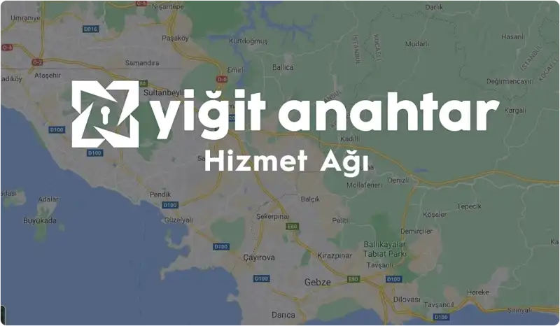 Kurtköy Çilingir Hizmetleri ile Güvenliğinizi Artırın!