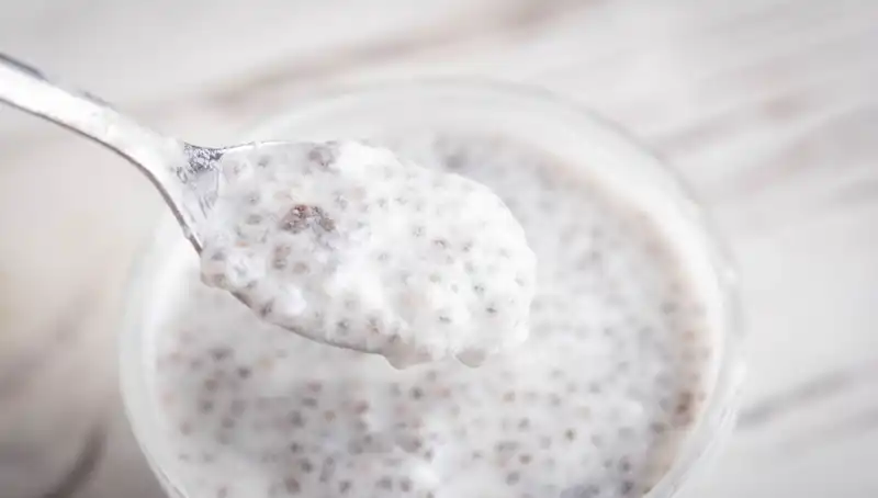 Chia Tohumu ve Süt Tüketimi: Vücuda Gizli Etkileri Neler?