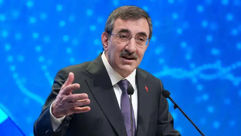 Cevdet Yılmaz'dan Sarsıcı Açıklama: Boykot Çağrılarına Sert Yanıt Verdi