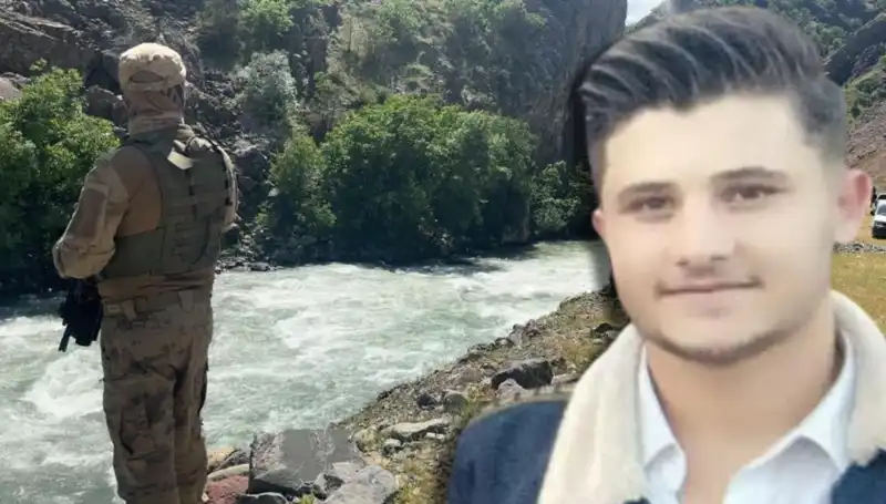 İbrahim’in Kayboluşu: Aile ve Arkadaşlar Endişe İçinde