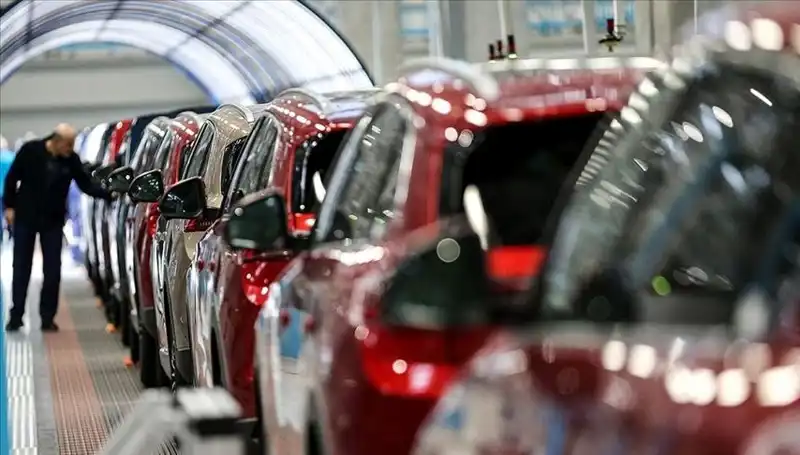 En Çok Satan Araçlar: Renk, Motor ve Yakıt Kombinasyonlarıyla Sıralama!