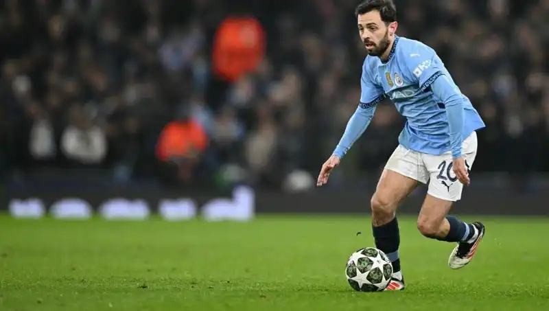 Galatasaray'dan Rekor Transfer Hamlesi: 45 Milyon Euro'luk Yıldız İmza Atmaya Hazır