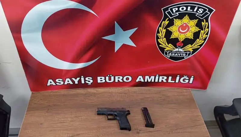 Hatay'da Kayınvalidesini Vuran Genç Adamın Hikayesi Tüm Türkiye'yi Şaşırttı