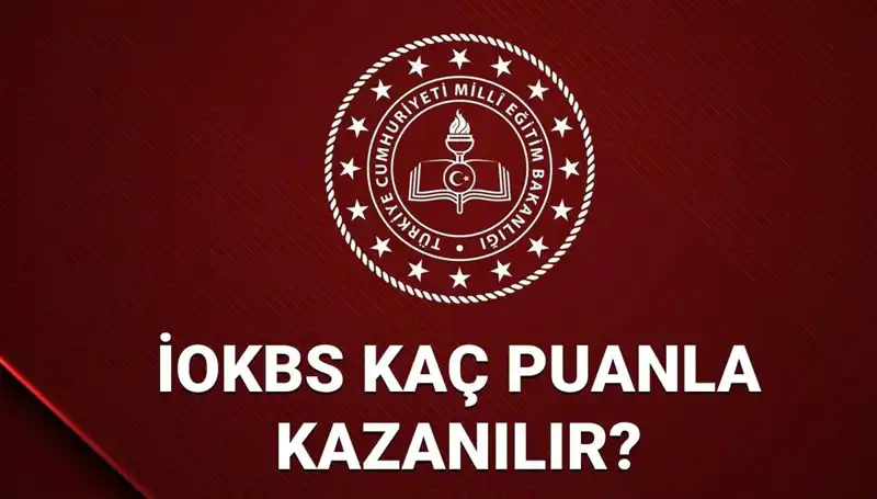 2025 Bursluluk Sınavında Hangi Puanlarla Başarılı Olunur?