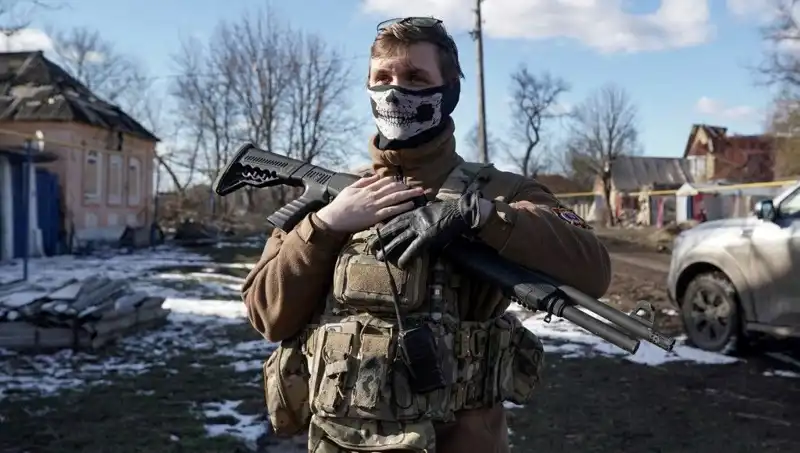Ukrayna'nın Kursk İstekleri: Ordunun İkinci Kez Rus Topraklarına Girişi