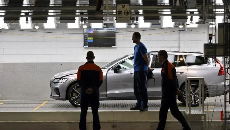 Volvo, Bazı Modellerin Satışını Durdurarak Yenilikler Peşinde!