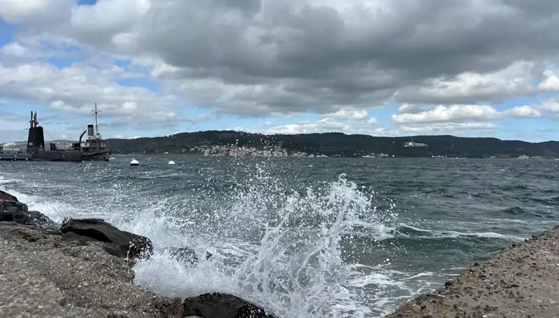 Beykoz Sahillerinde Denize Girmek Yasaklandı: Sebepler ve Etkileri Neler?