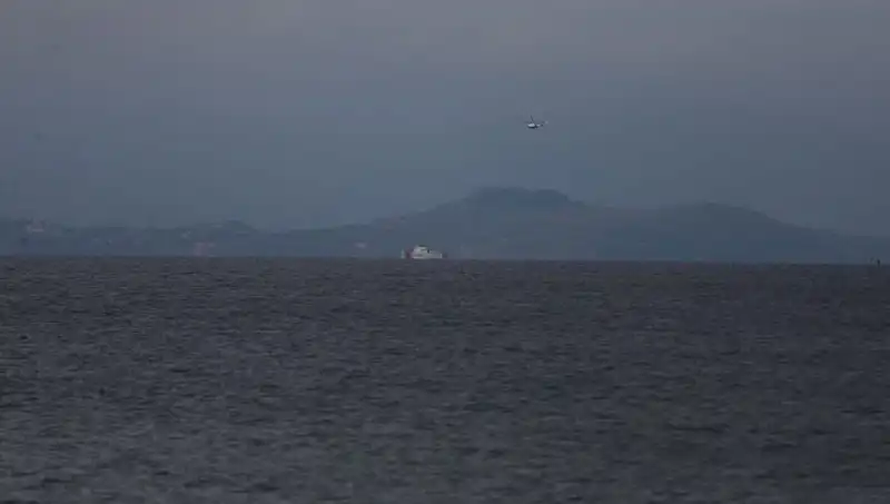 Çanakkale'de Göçmen Faciası: Denizde 9 Hayat Kaybı ve Kurtarma Mücadelesi