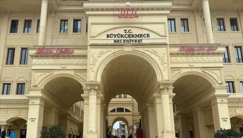 Büyükçekmece'de İkinci Seçim: Hakan Çebi Yeni Belediye Başkanvekili Oldu