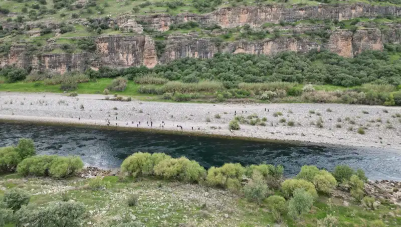 Cehennem Deresi: Doğa Tutkunlarının Vazgeçilmez Rotası Oluyor